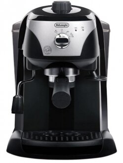DeLonghi EC 220 CD Kahve Makinesi kullananlar yorumlar